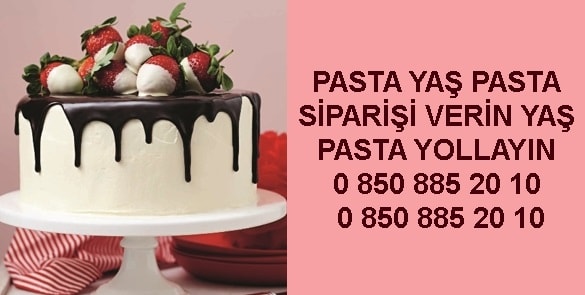 Gmhane pasta sat siparii gnder yolla