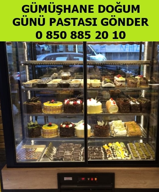 Gmhane Para ikolatal ya pasta doum gn ya pastas gnder