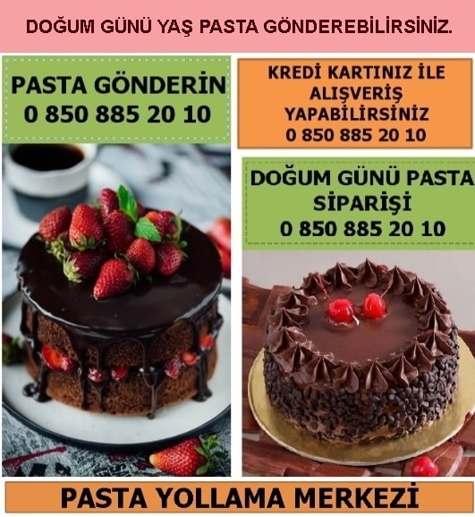 Gmhane Karaer Mahallesi  ya pasta yolla sipari gnder doum gn pastas